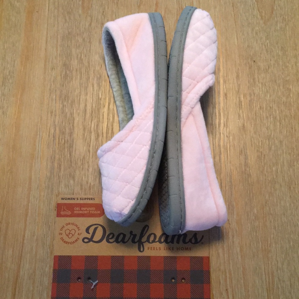 Slippers - Picture 3 of 3